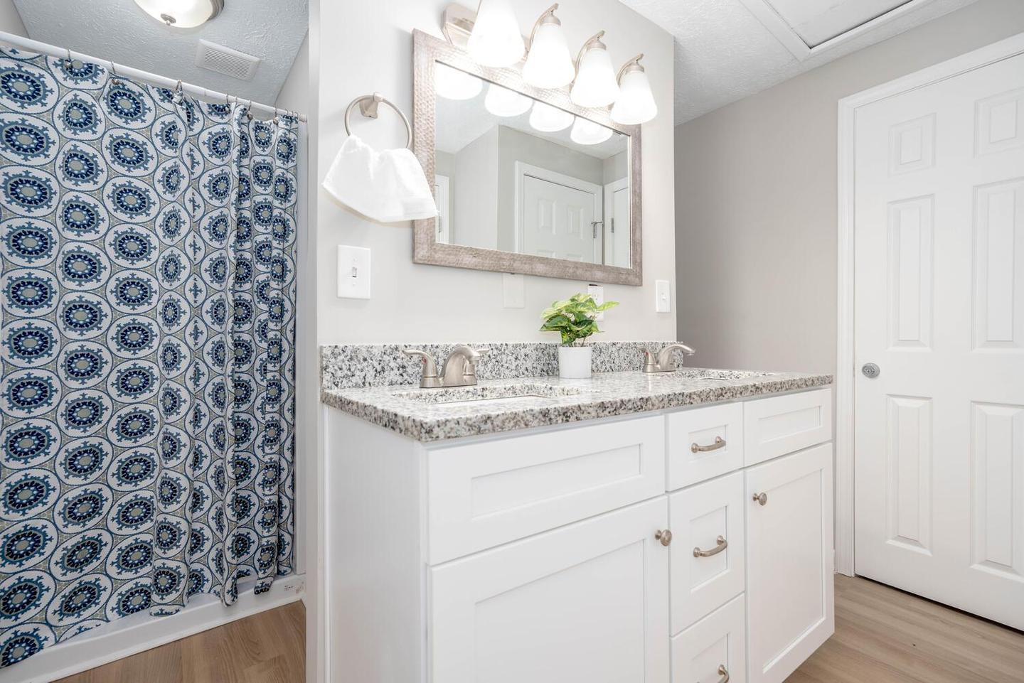 Bathroom 2