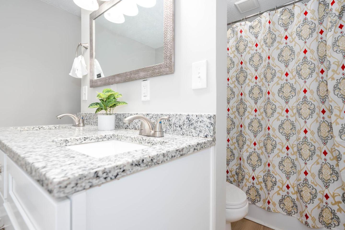 Bathroom 2