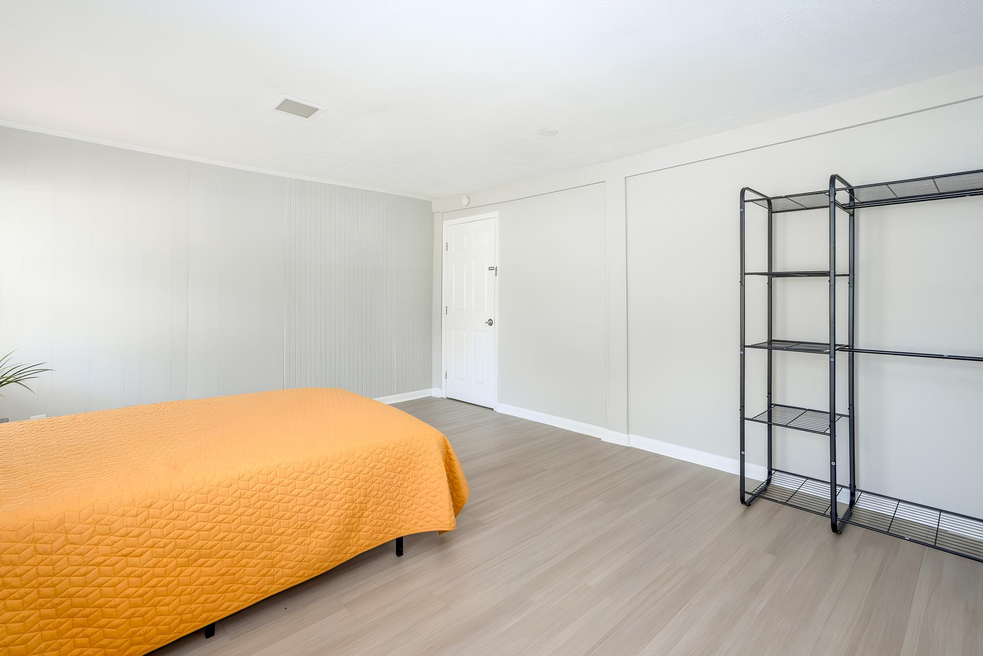 bedroom, detected: