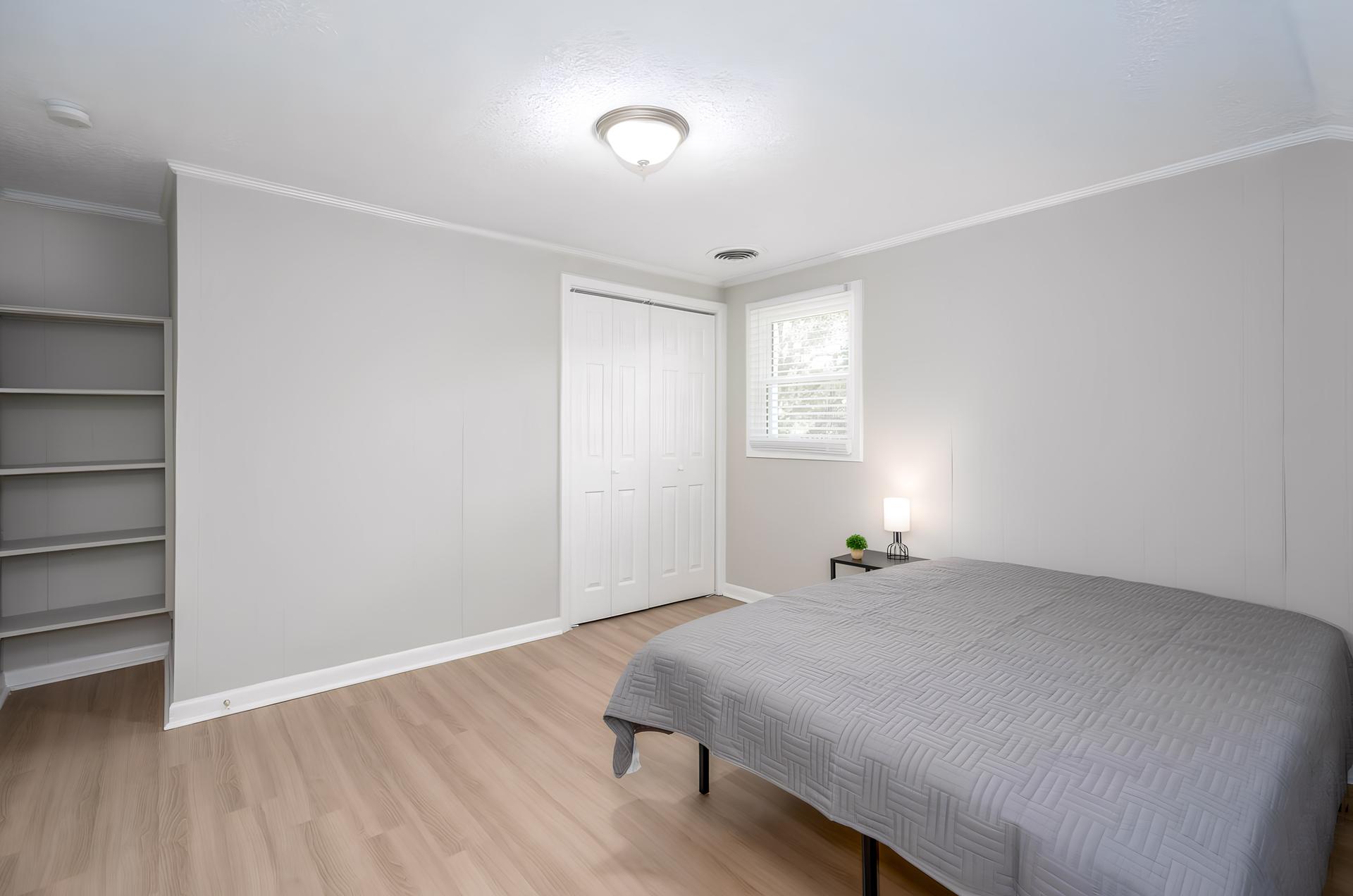 bedroom, detected:bed