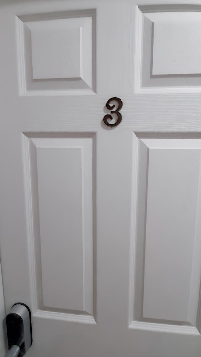Room # 3
