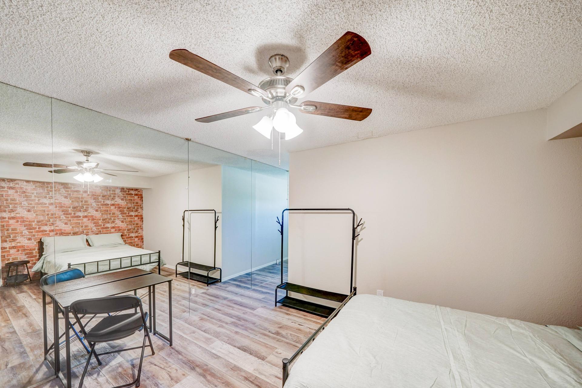 Bedroom #4