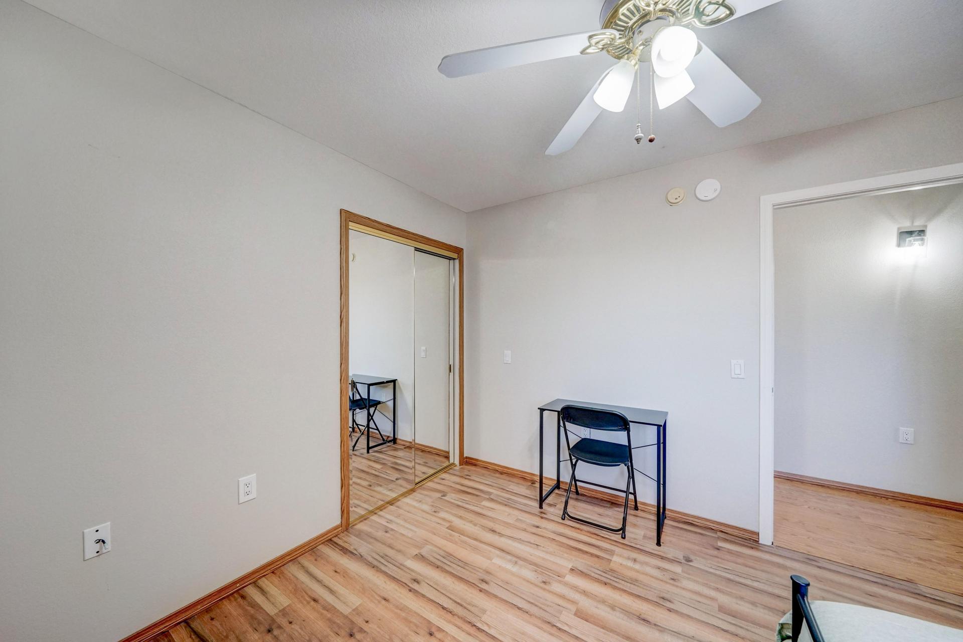 Bedroom #8