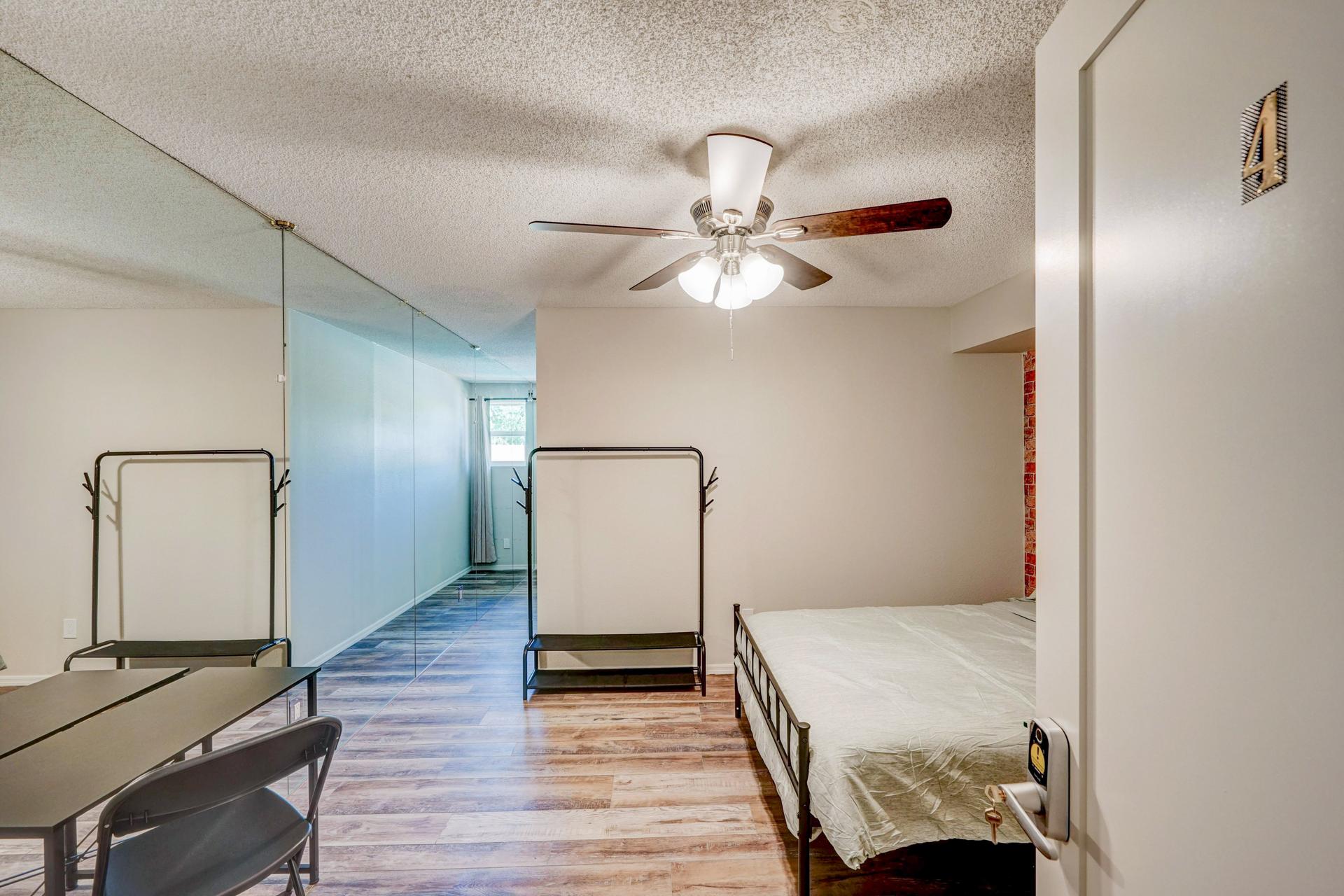 Bedroom #4
