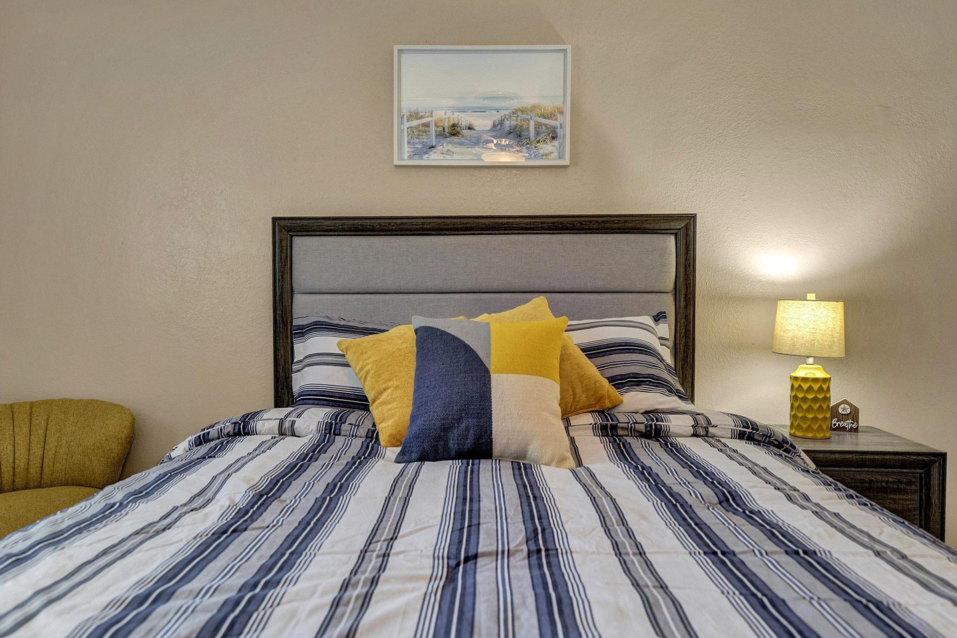 bedroom, detected:bed