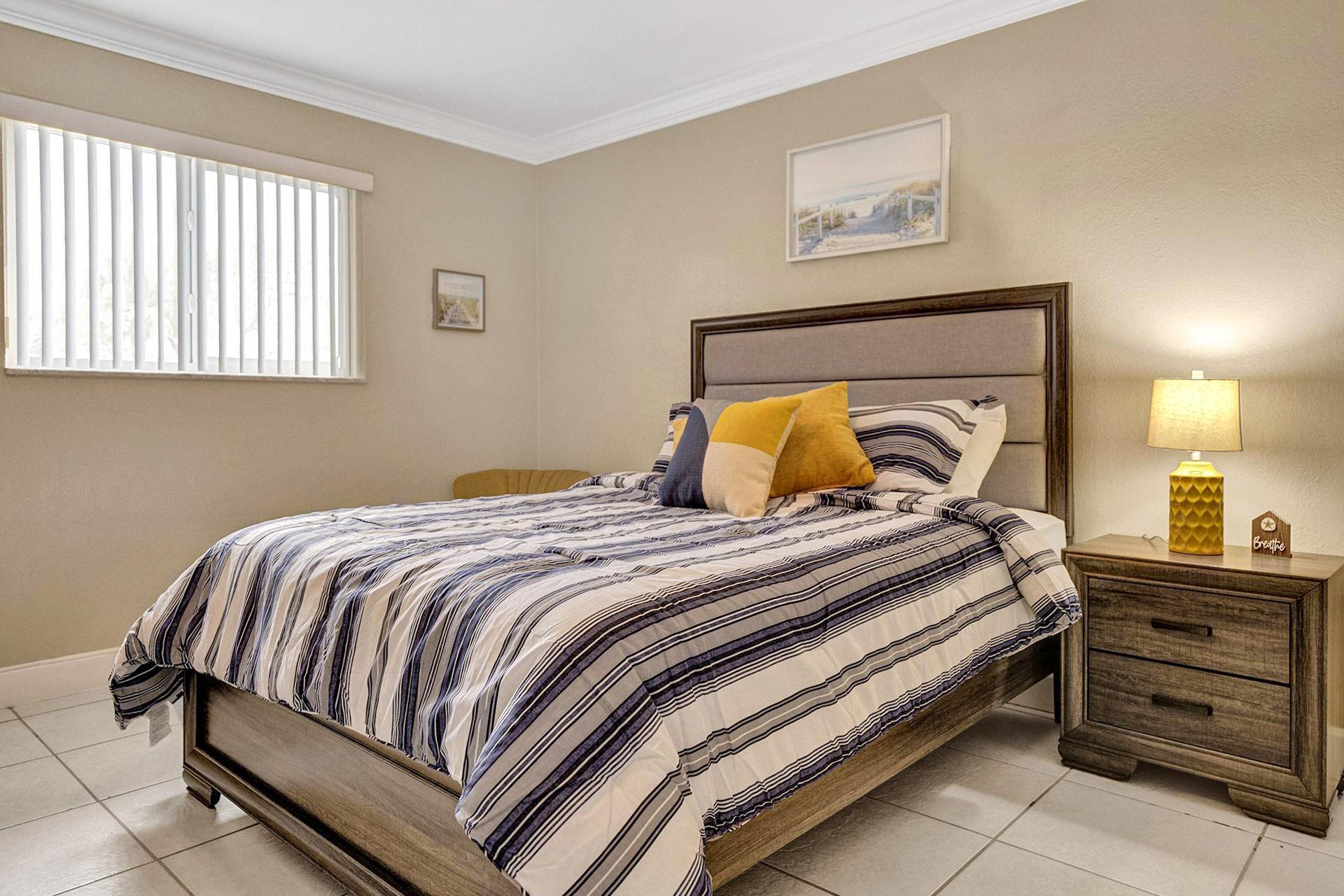 bedroom, detected:bed