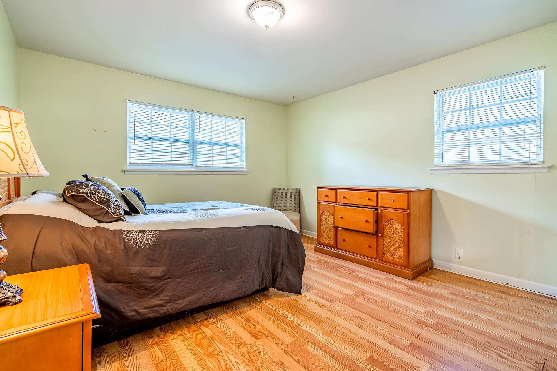 bedroom, detected:bed