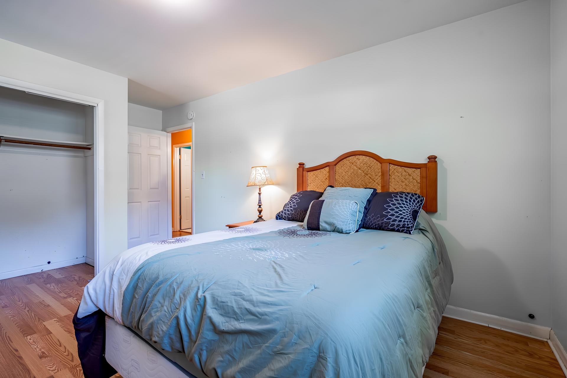 bedroom, detected:bed