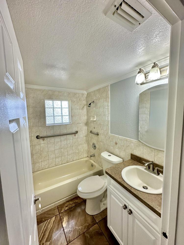 Bathroom 1
