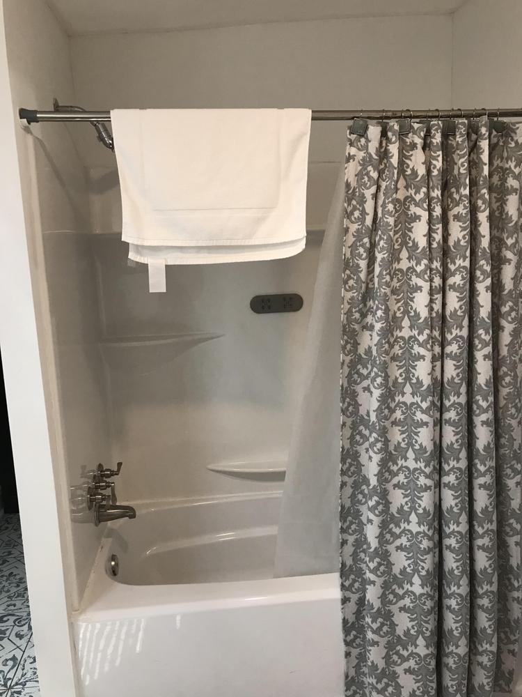 Bathroom 1