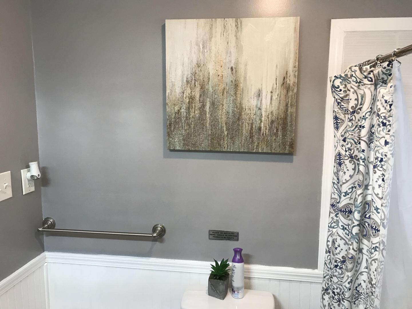 Bathroom 2