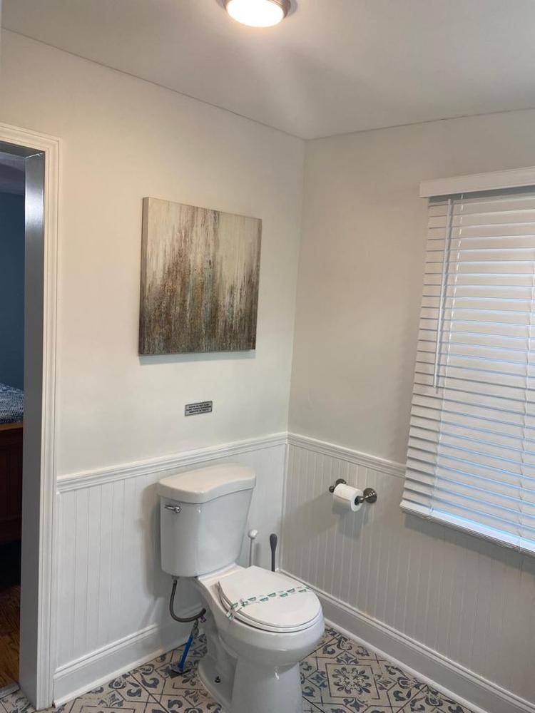 Bathroom 1