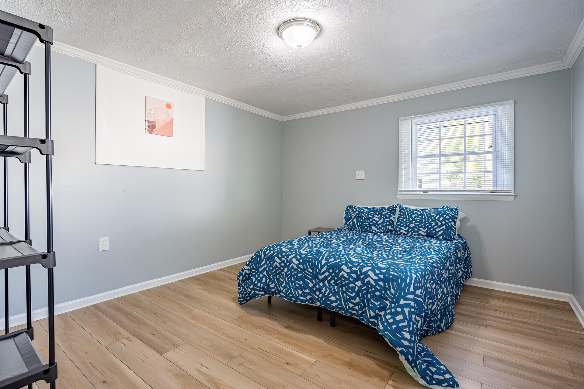 bedroom, detected:bed