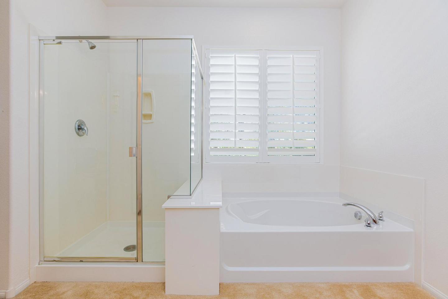 Bathroom(s)