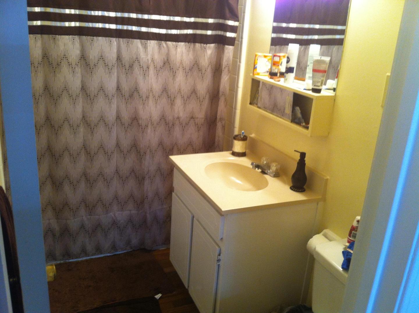 Bathroom 2