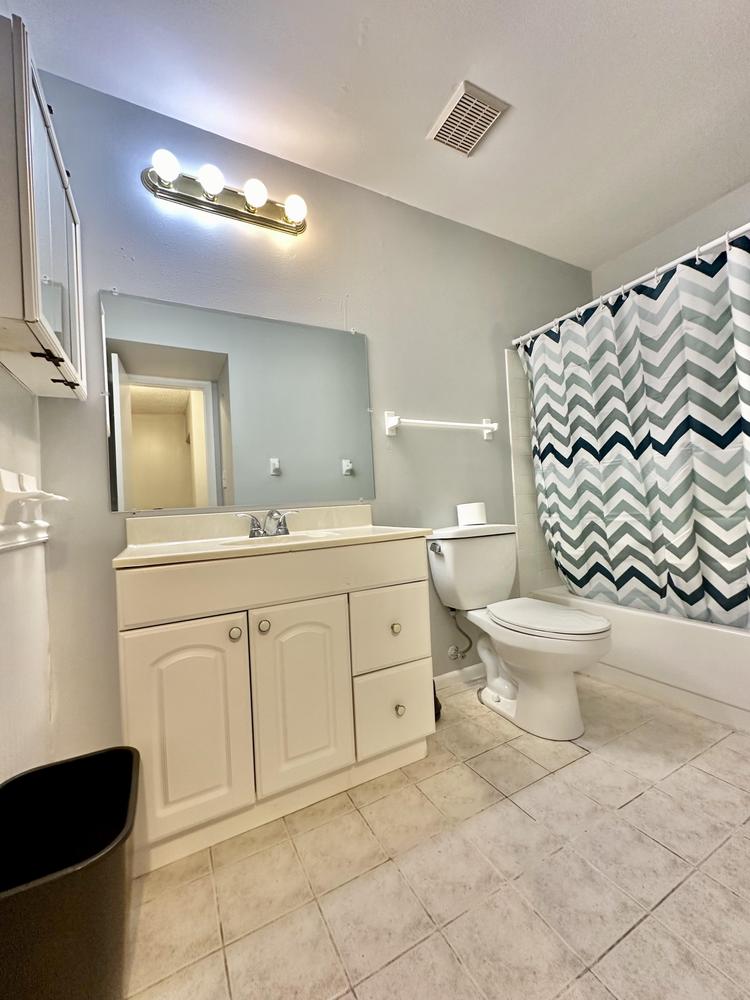 Bathroom 1
