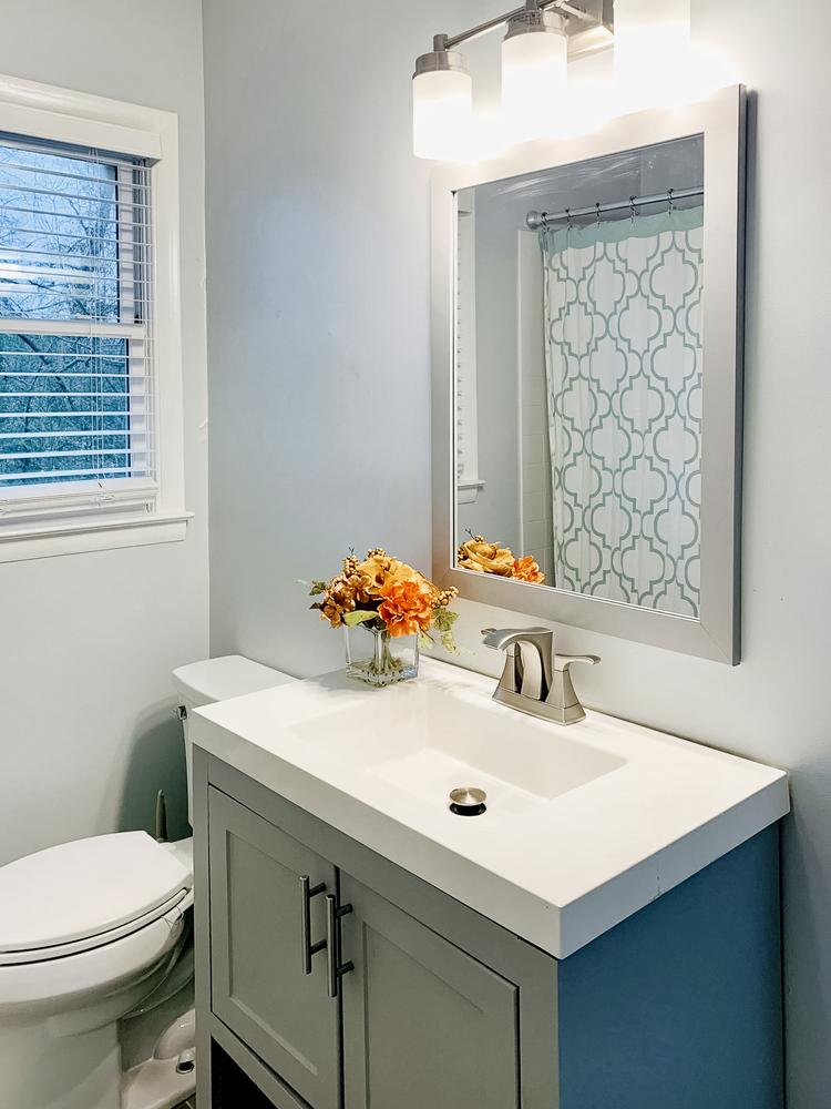 Bathroom(s)
