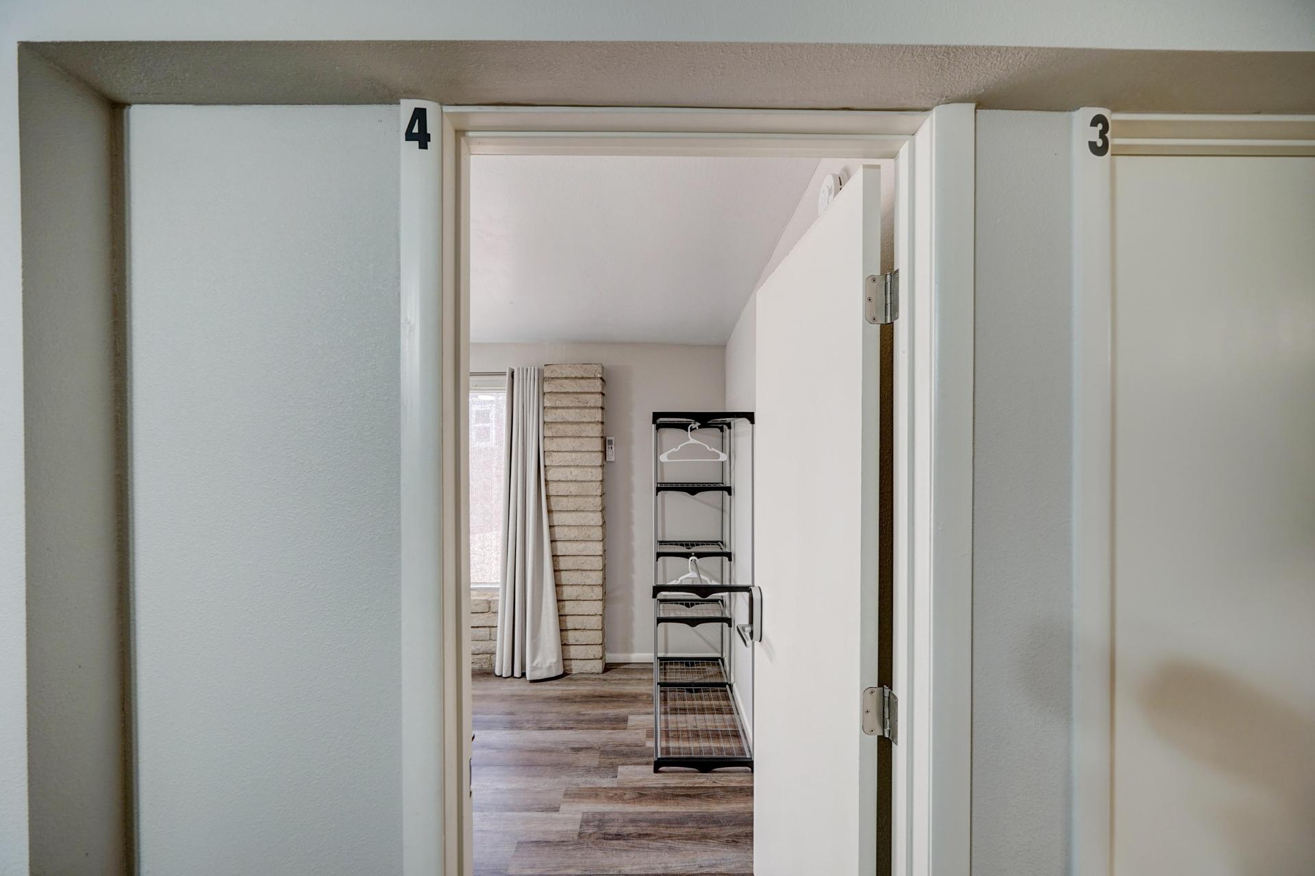 Door