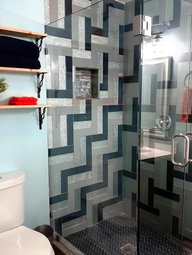 Bathroom 1