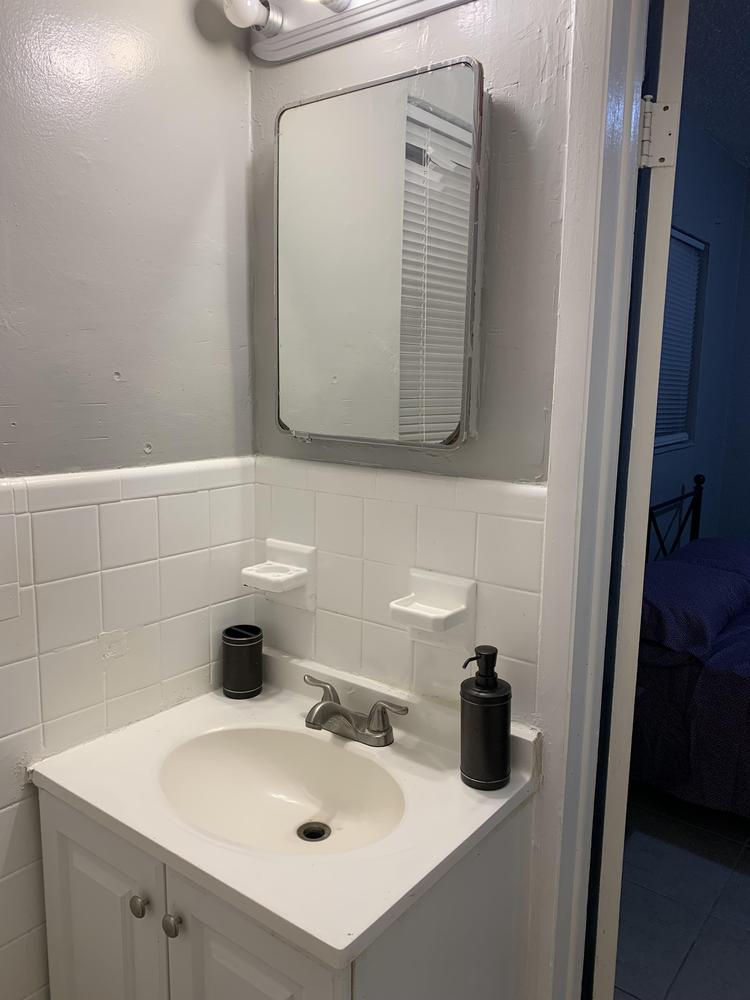 Bathroom 1