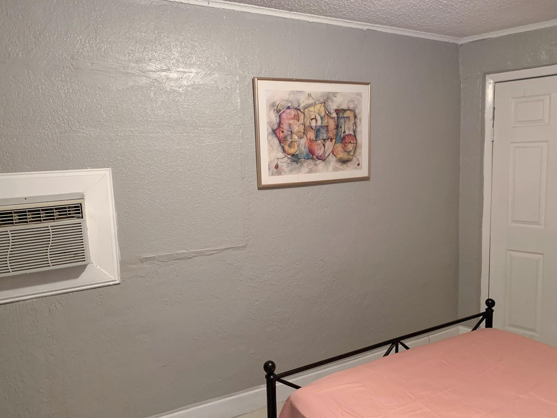 bedroom, detected:bed