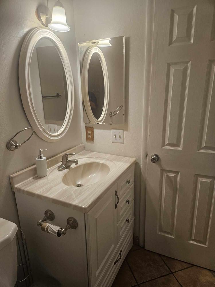 Bathroom 3