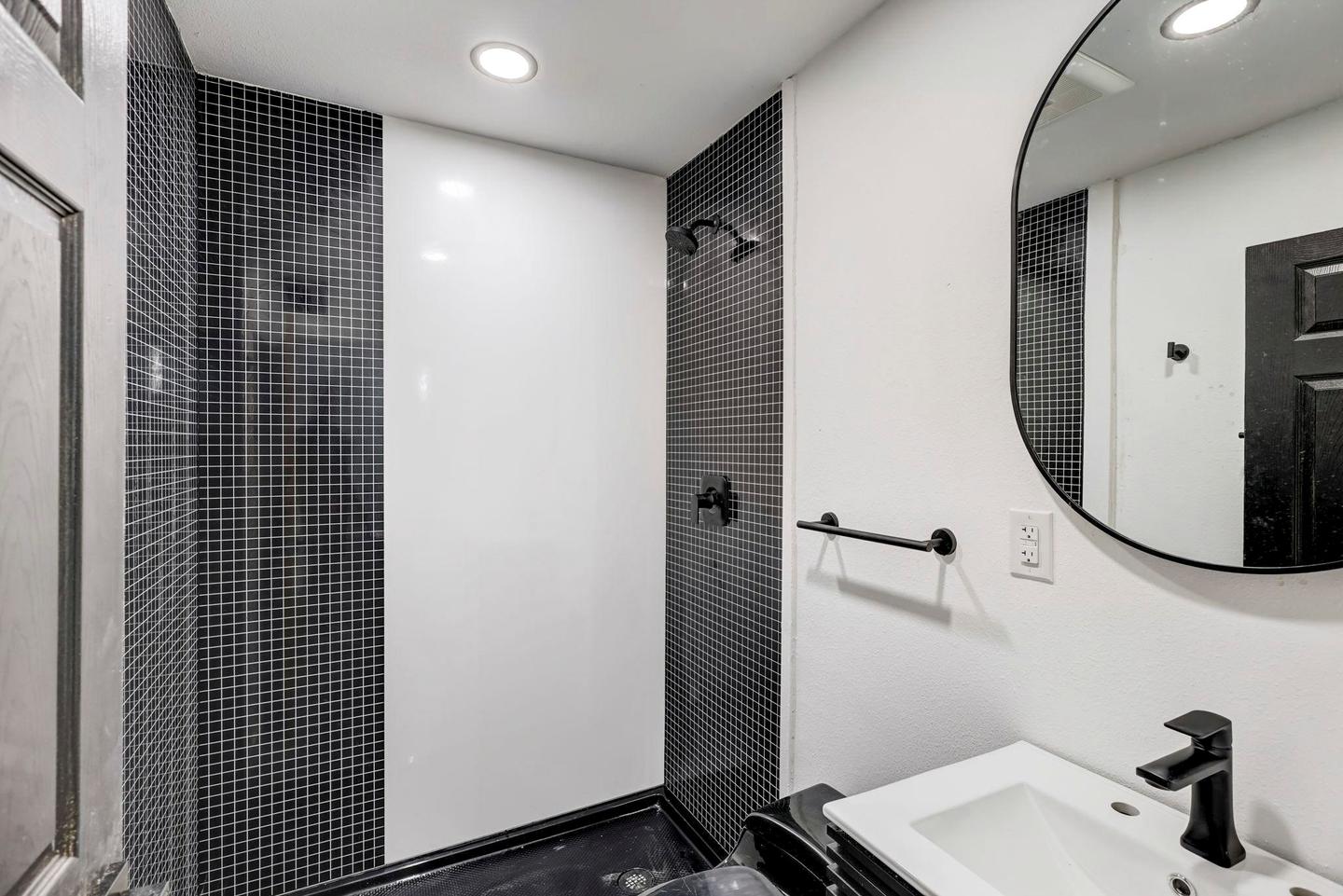 Bathroom(s)