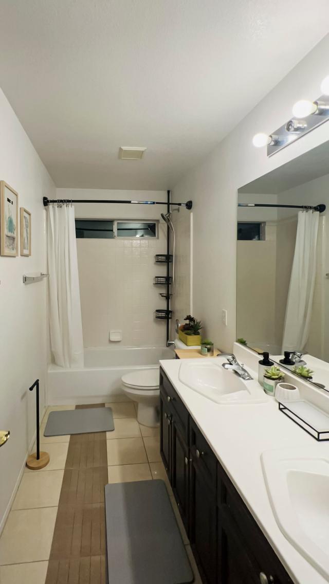 Bathroom(s)