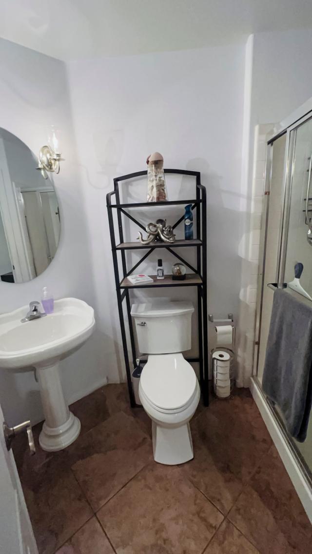 Bathroom(s)