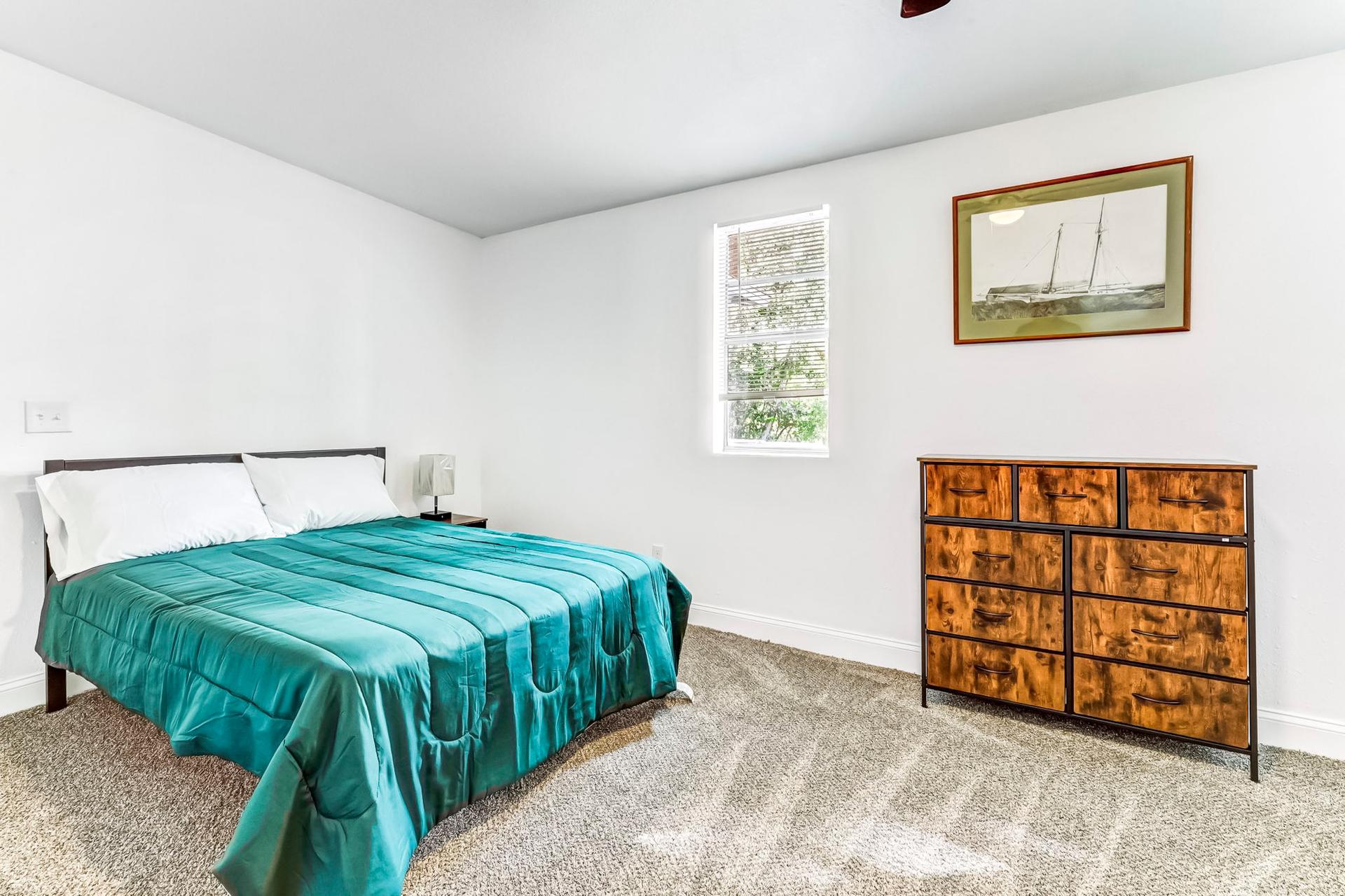 bedroom, detected:bed