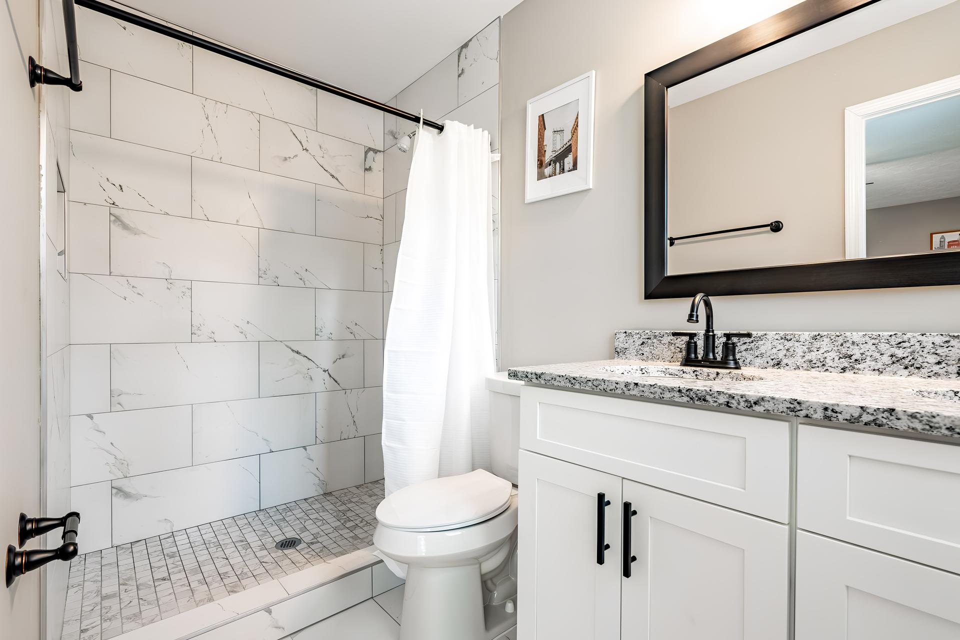 bathroom, detected:shower