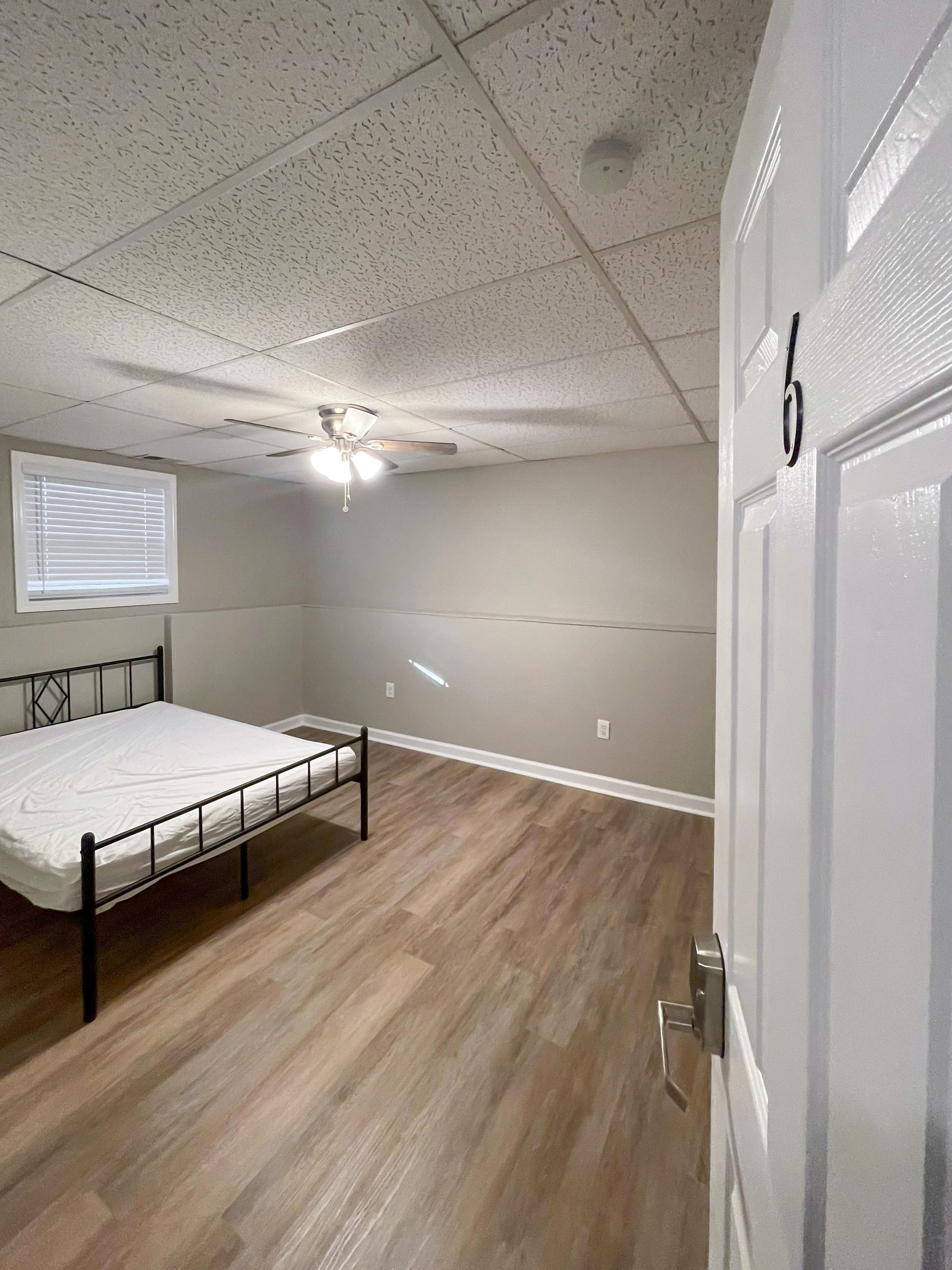 bedroom, detected:bed