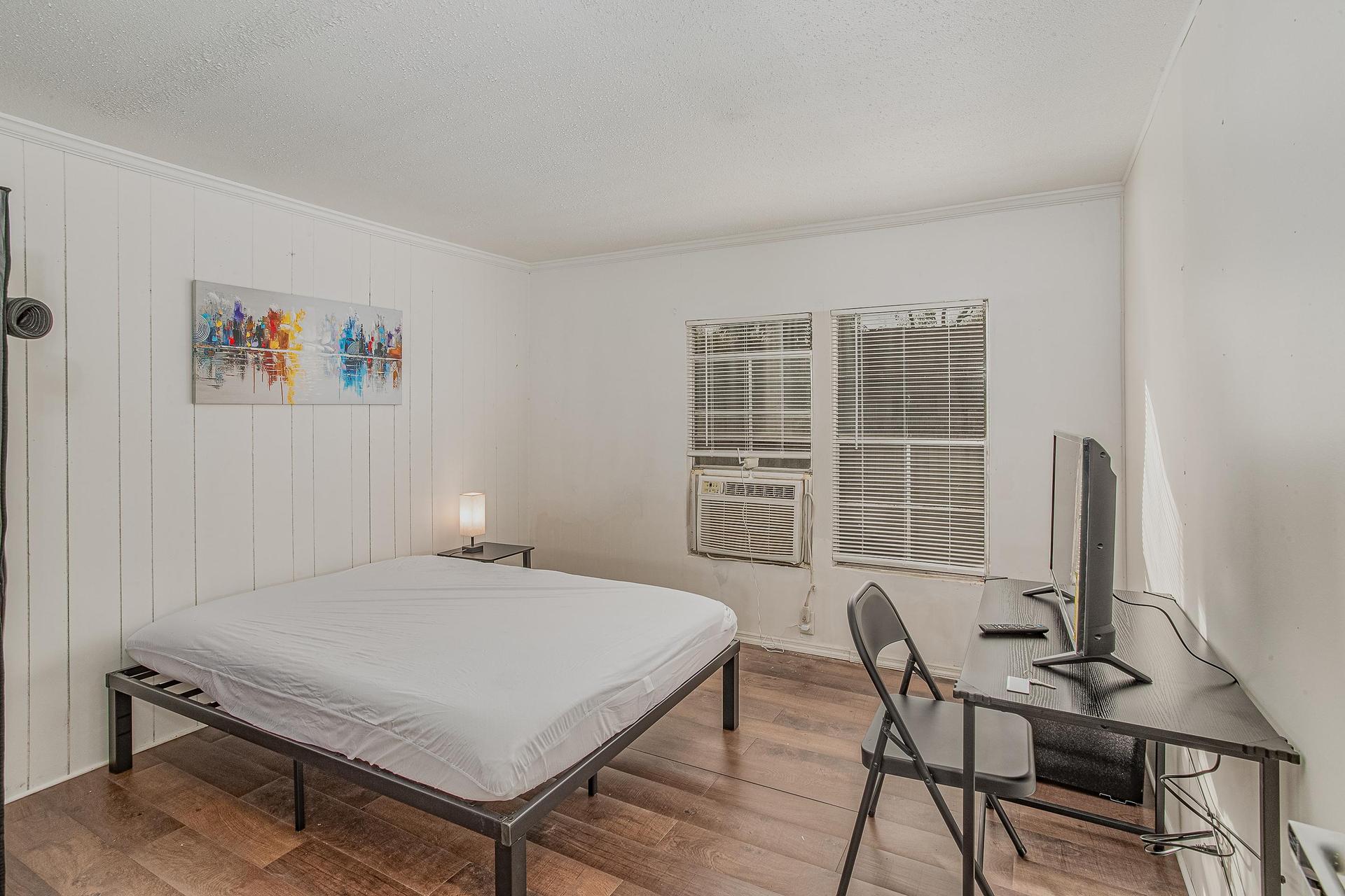 Close to main entrance