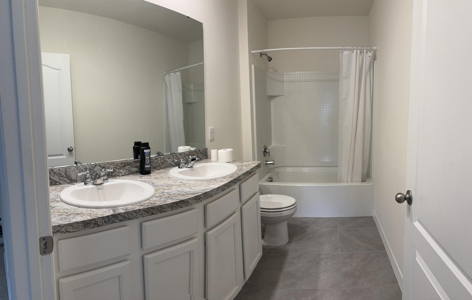 Bathroom 2