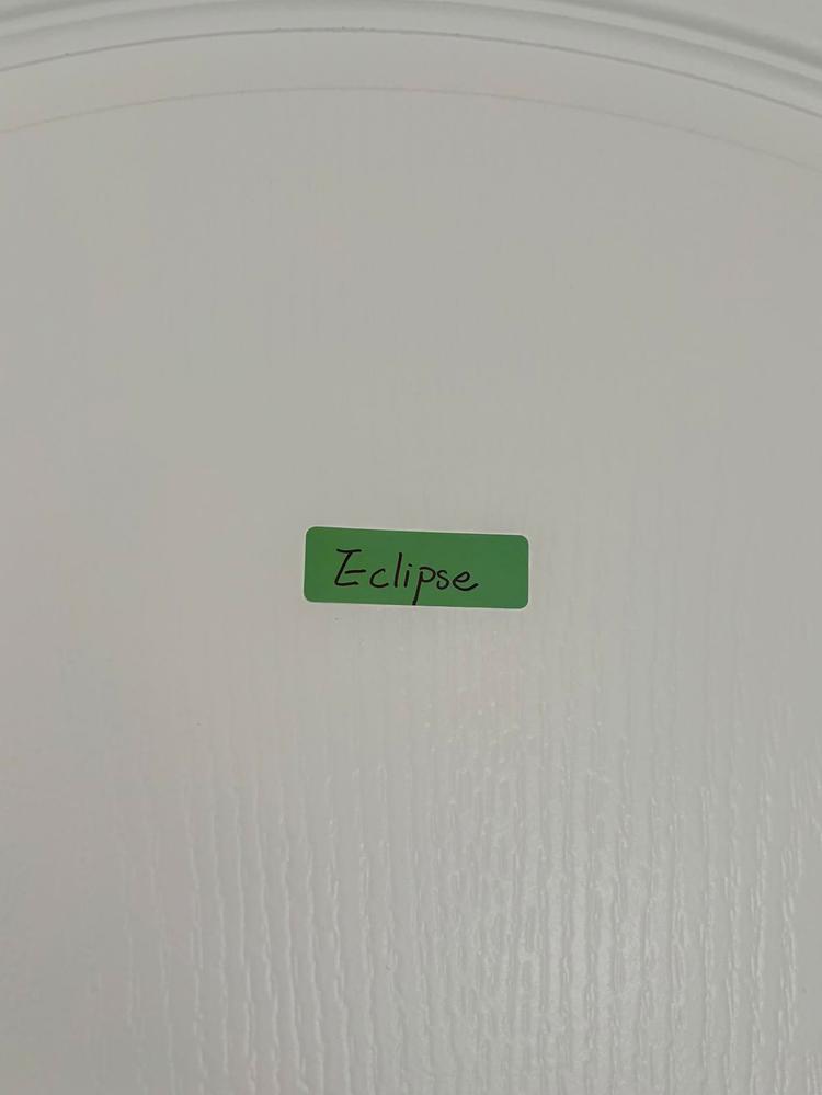 Eclipse