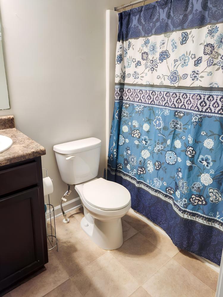 Bathroom(s)