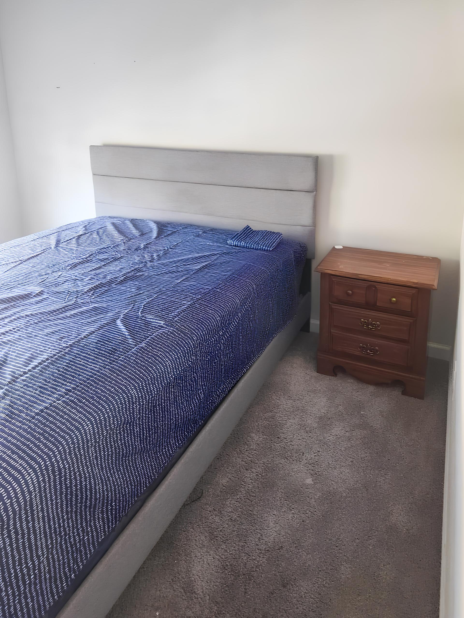 bedroom, detected:bed