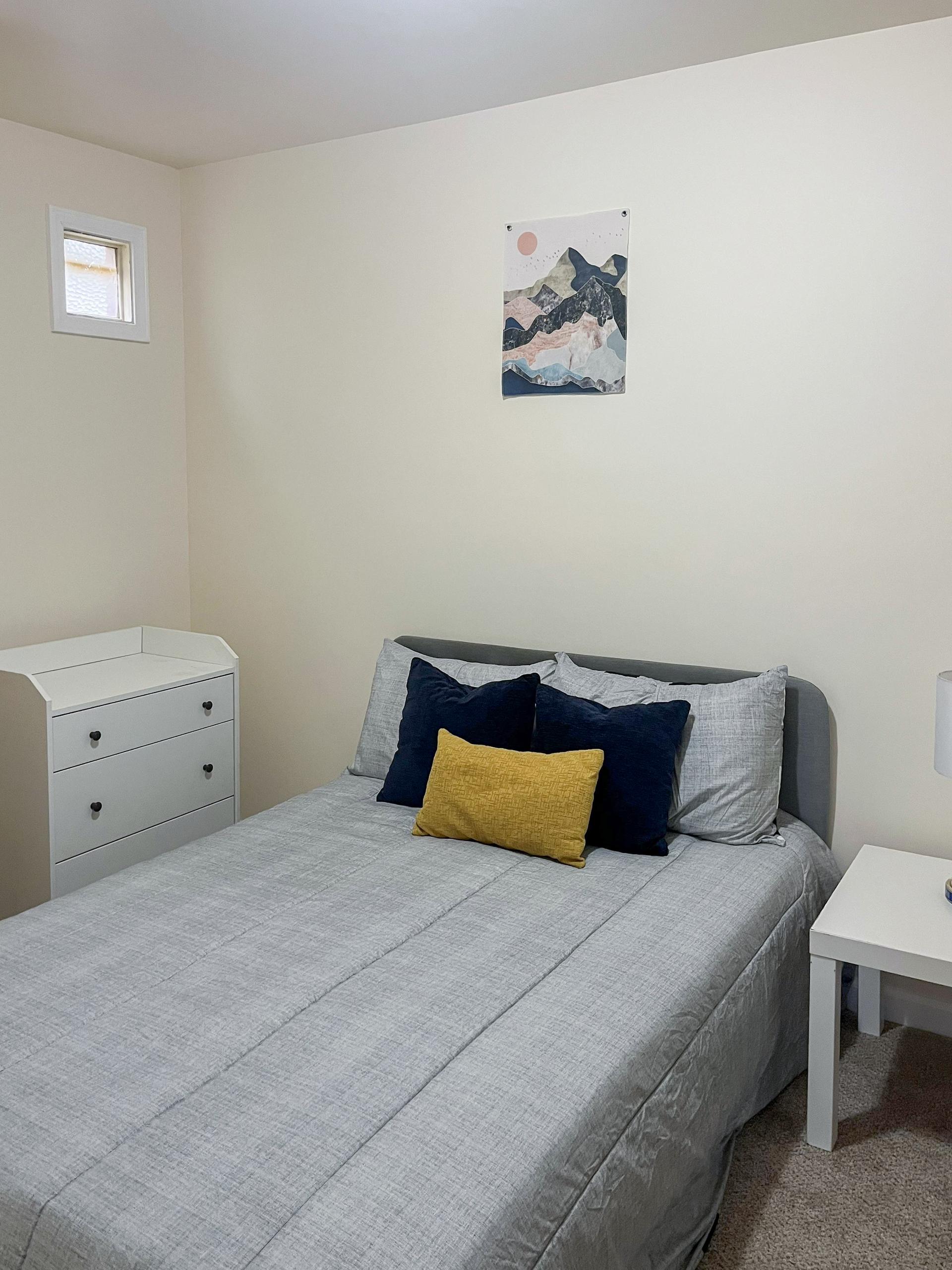 bedroom, detected:bed