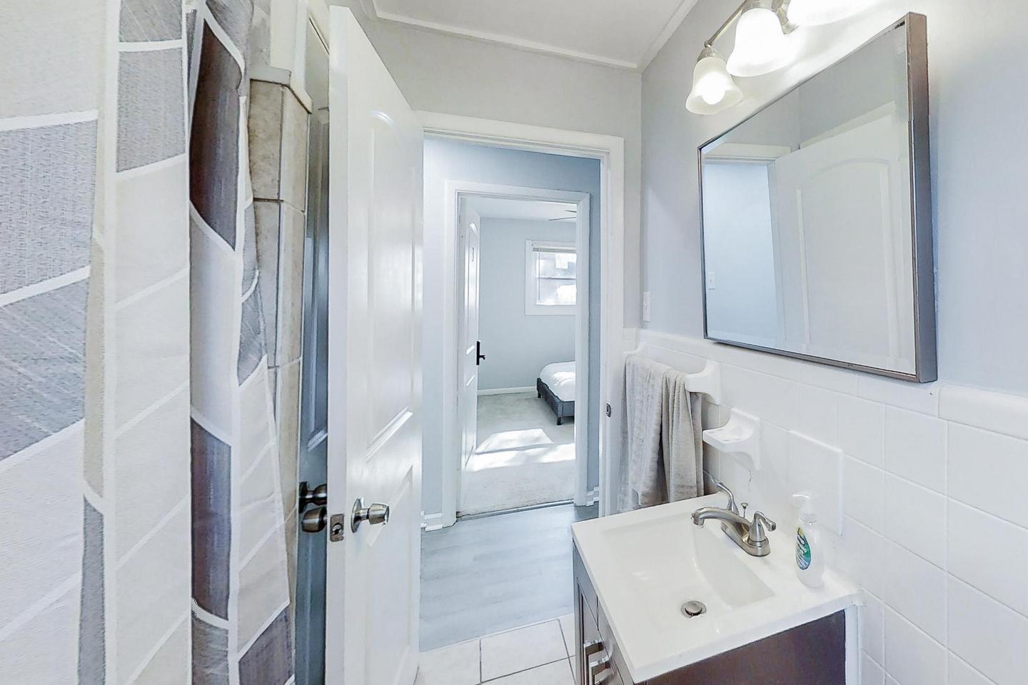 Bathroom 1