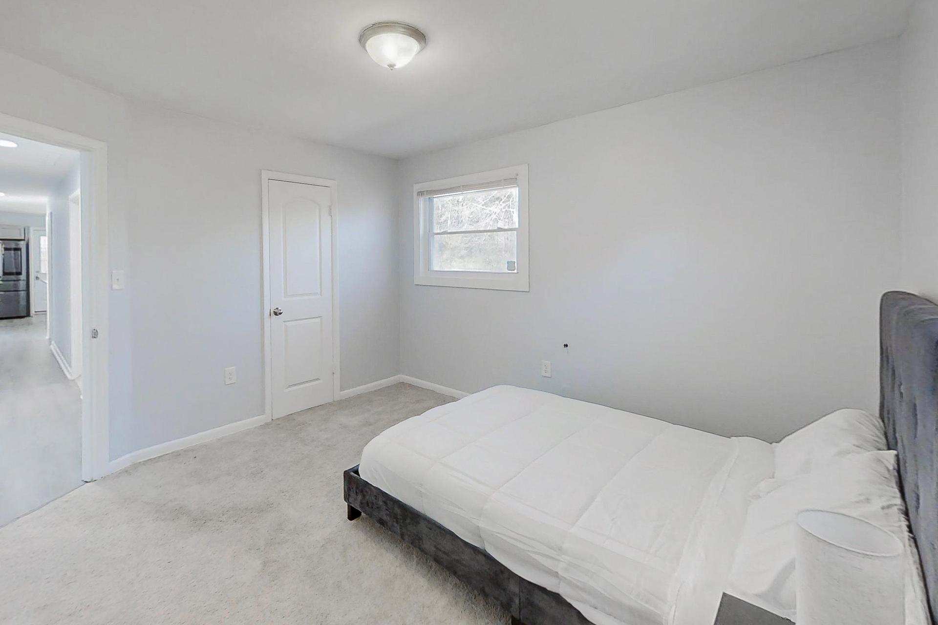 bedroom, detected:bed