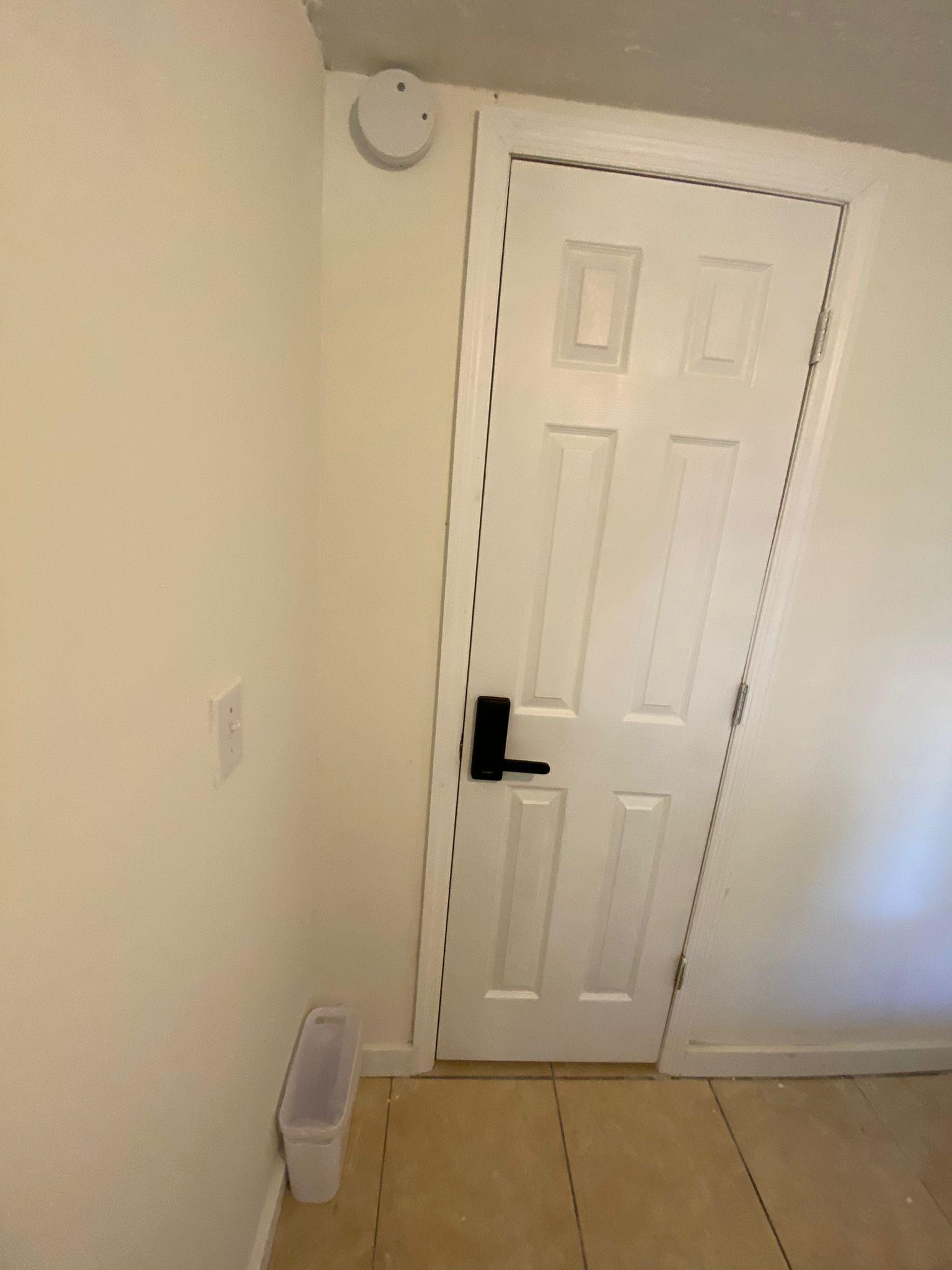 fire detector