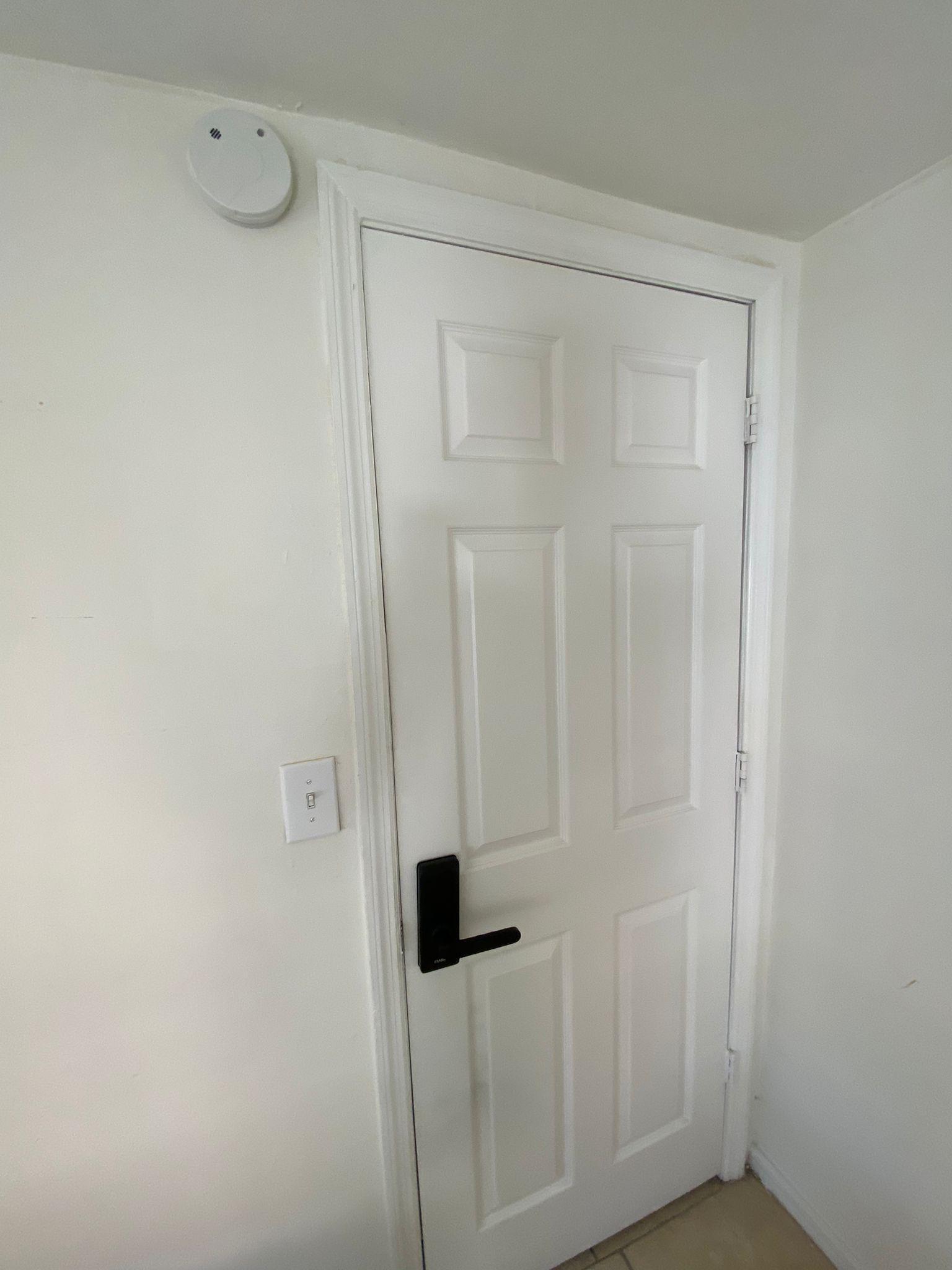 fire detector