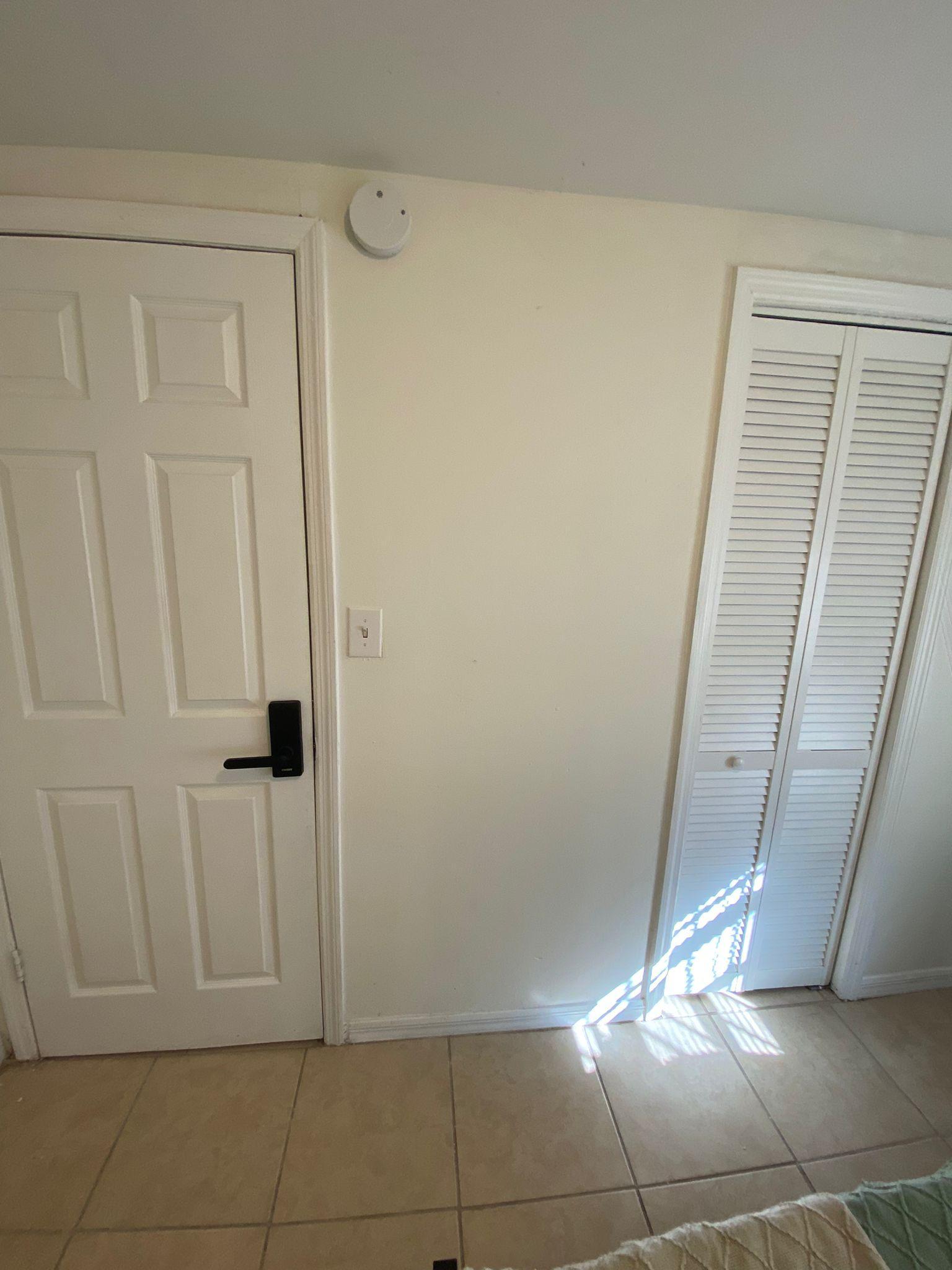 fire detector