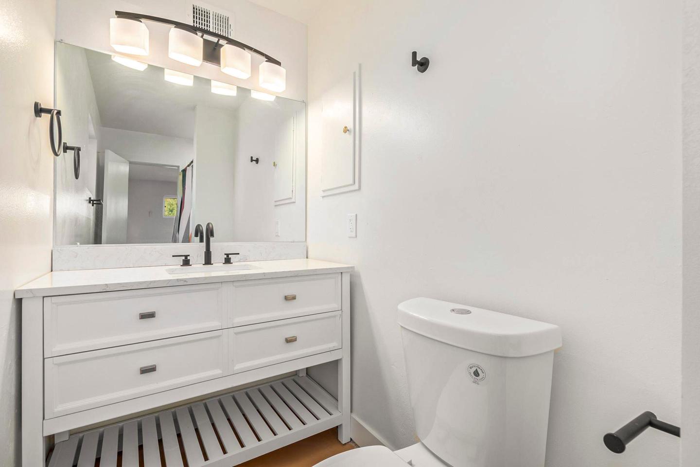 Bathroom(s)