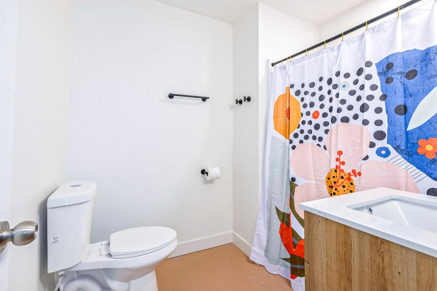 Bathroom(s)