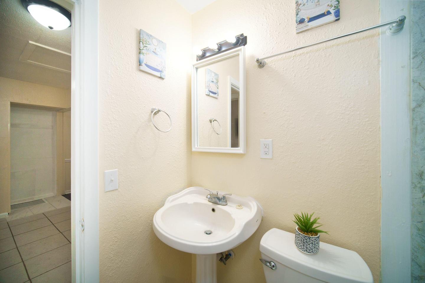 Bathroom 1