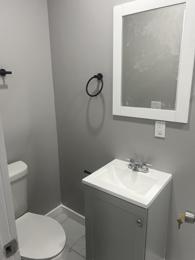 Bathroom 3