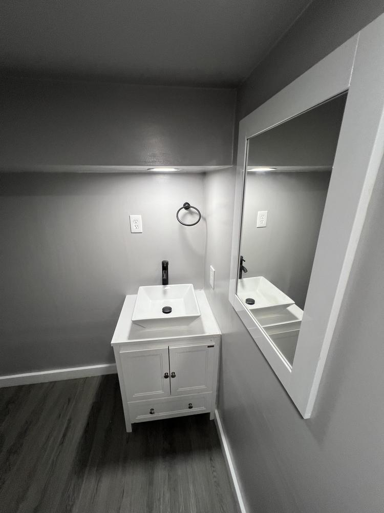 Bathroom 4