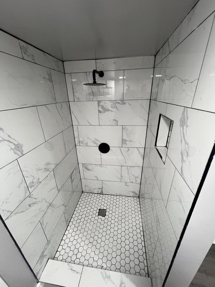 Bathroom 4