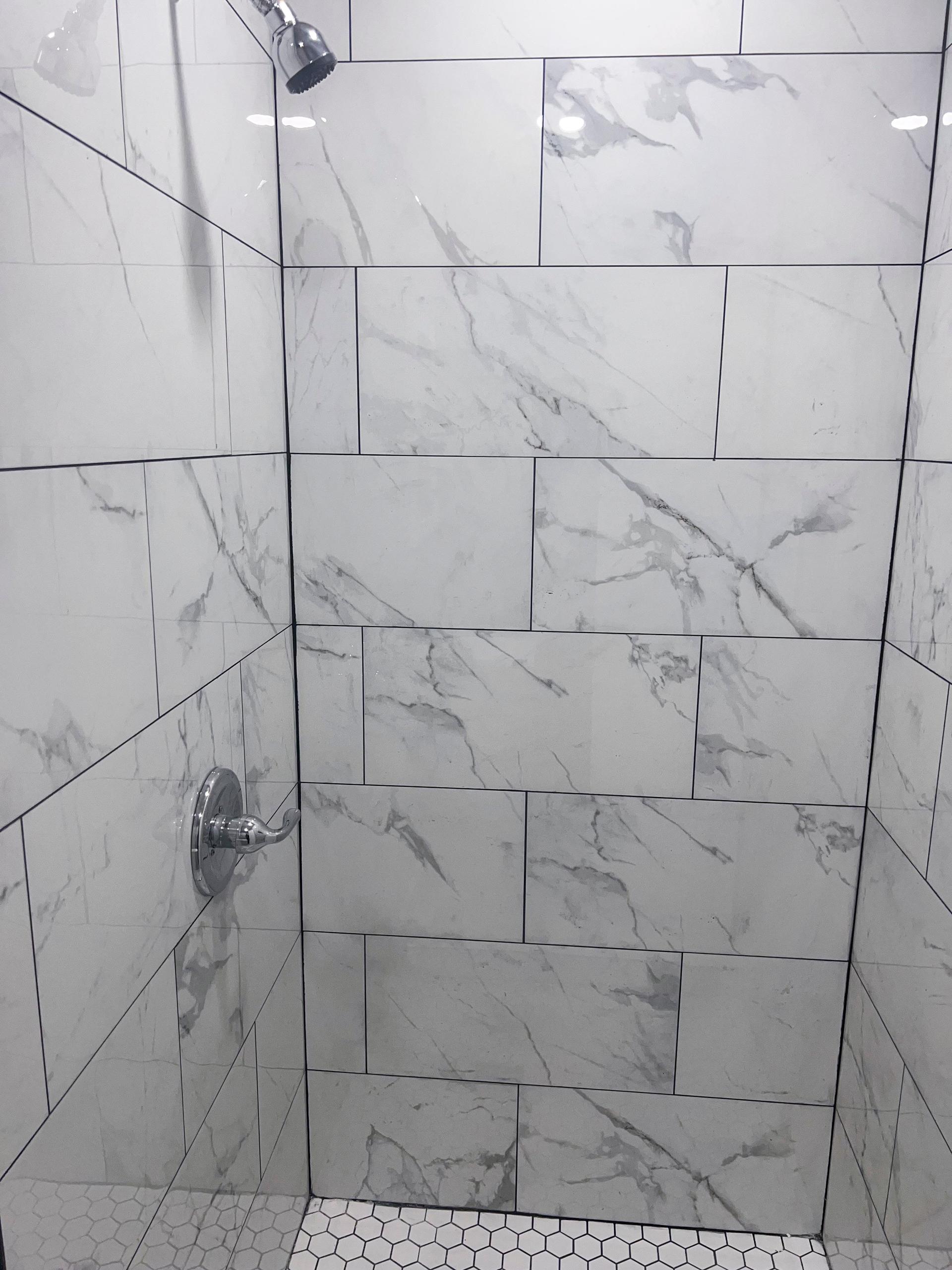 bathroom, detected:shower